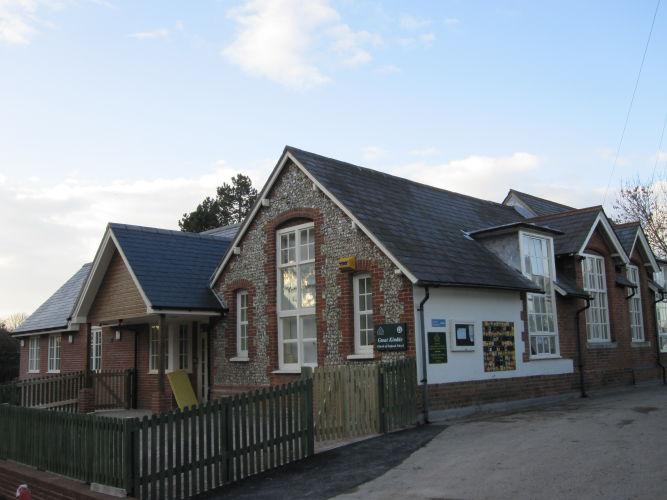 Great Kimble Church of England School